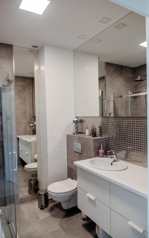 Gardenia Superior Apartament 33 Dziwnow Exterior photo