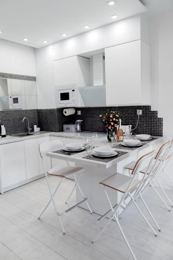 Gardenia Superior Apartament 33 Dziwnow Exterior photo